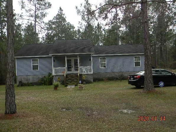 14584 Ga Highway 188, Coolidge, GA 31738