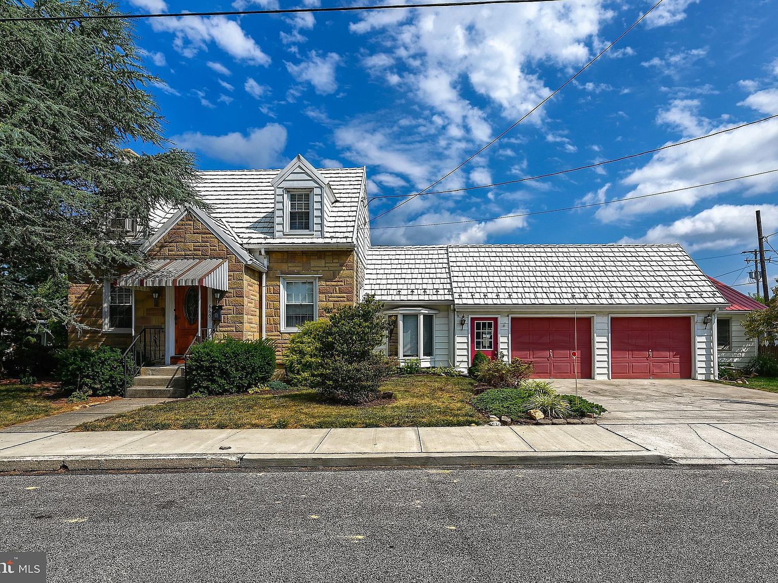 660 Baer Ave, Hanover, PA 17331 Zillow