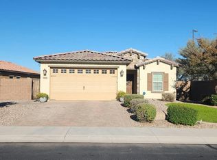 2468 E Flintlock Dr, Gilbert, AZ 85298
