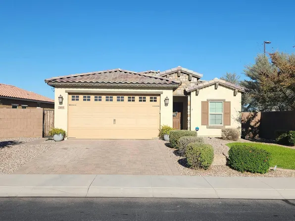 2468 E Flintlock Dr, Gilbert, AZ 85298
