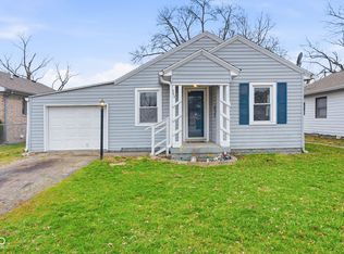 544 S Cole St, Indianapolis, IN
