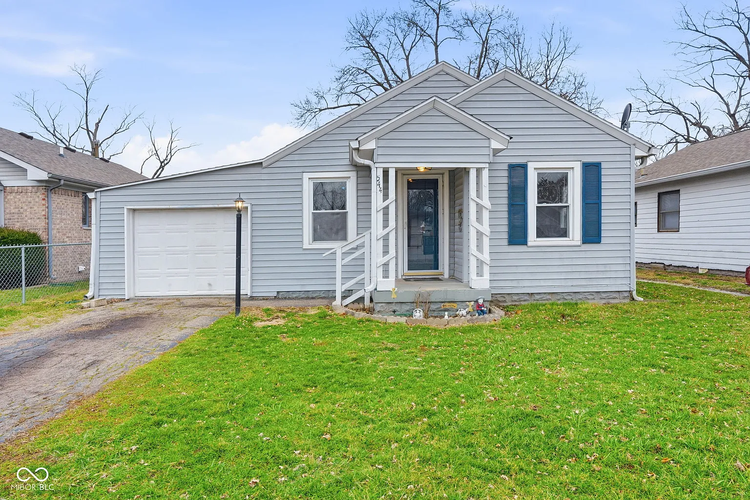 544 S Cole St photo 1