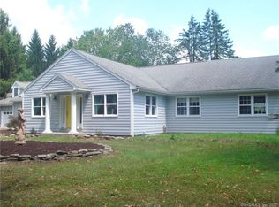 261 Roast Meat Hill Rd, Killingworth, CT 06419