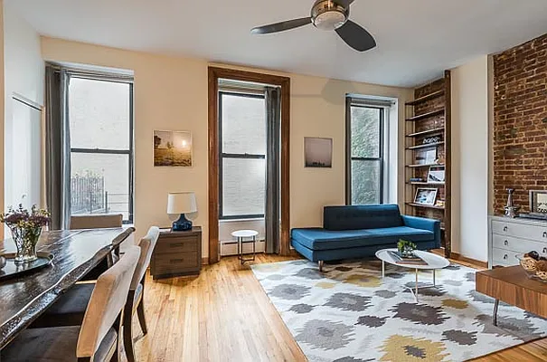 Sold by Brown Harris Stevens | media 7