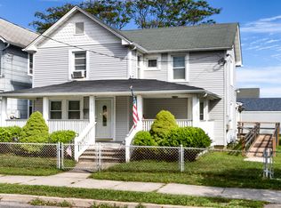 510 Park Place Ave, Bradley Beach, NJ 07720