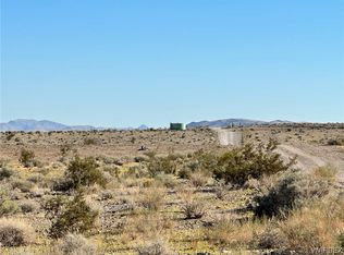 272 Joseph Rd, Dolan Springs, AZ 86441