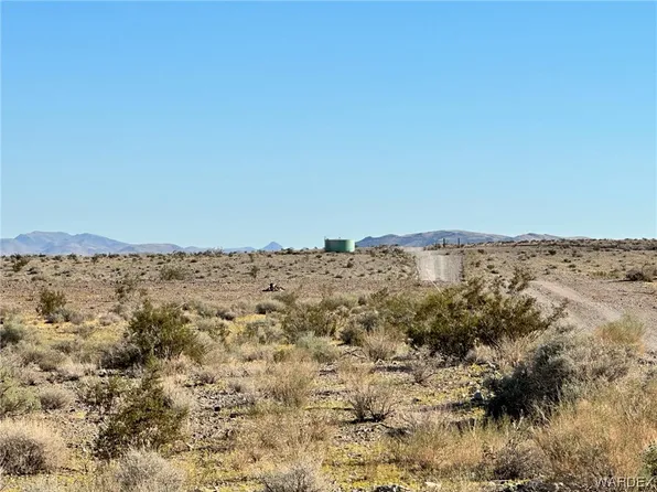 272 Joseph Rd, Dolan Springs, AZ 86441