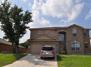715 Cattail Cir, Harker Heights, TX 76548