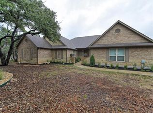 3911 Rock Canyon Cv, Marble Falls, TX 78654