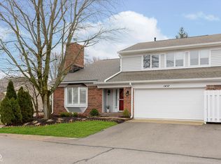 1457 Dominion Dr, Zionsville, IN 46077
