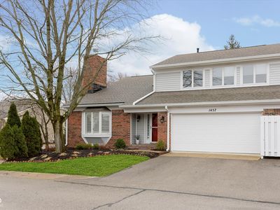 1457 Dominion Dr, Zionsville, IN, 46077
