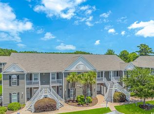 1125 Peace Pipe Pl UNIT 203, Myrtle Beach, SC 29579