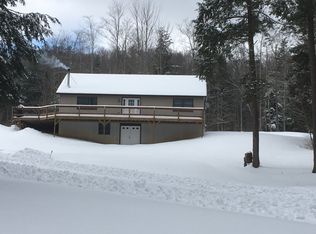 125 White Birch Lake Rd, Windsor, NY 13865