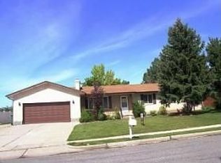649 N 1025 E, Layton, UT 84040