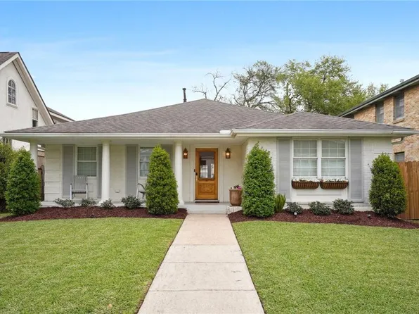 6115 Louis Xiv St, New Orleans, LA 70124