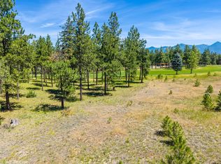 302 Glacier Peaks Rd, Eureka, MT 59917