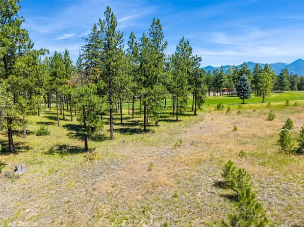 302 Glacier Peaks Rd, Eureka, MT 59917