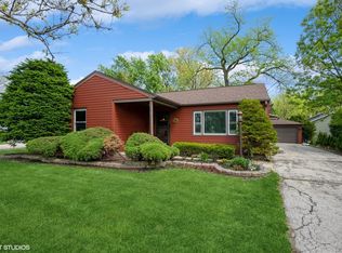 25 N Columbine Ave, Lombard, IL
