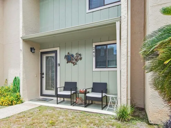 245 Saint Katherine Blvd, Panama City Beach, FL 32407