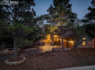 1985 Oak Hills Dr, Colorado Springs, CO 80919