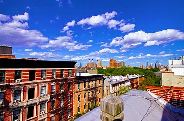 Rented by REAL New York