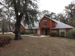 506 Whits End, Hinesville, GA 31313
