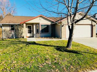 4464 S Timridge Way, Boise, ID 83716