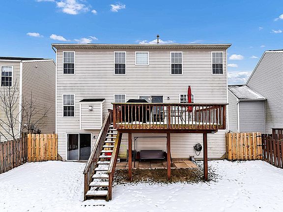 3rd image of 791 Fawn Ct