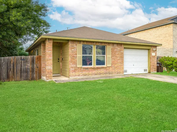 9611 SANDFLAT PASS, San Antonio, TX 78245