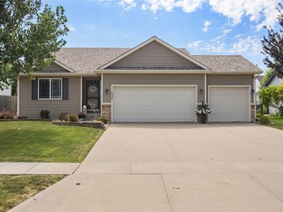 3008 SE Weatherstone St, Grimes, IA, 50111