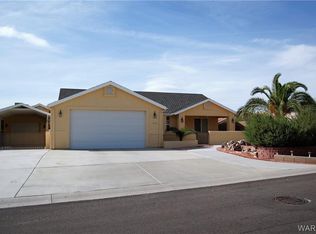 3453 Sunflower Dr, Bullhead City, AZ 86429