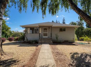 21214 Liberty St NE, Aurora, OR 97002