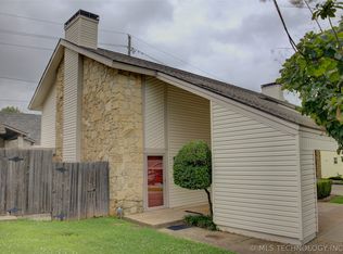 5509 E 48th Pl #5, Tulsa, OK 74135