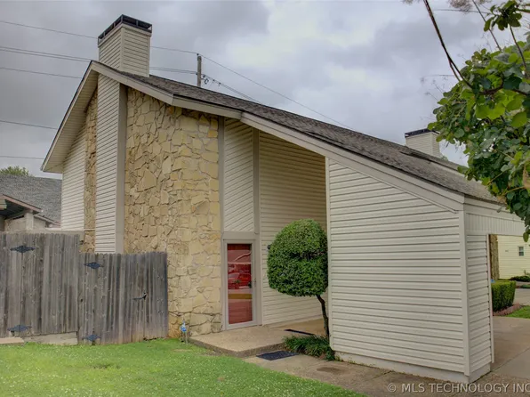 5509 E 48th Pl #5, Tulsa, OK 74135