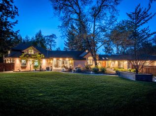 22225 Summit Rd, Los Gatos, CA 95033