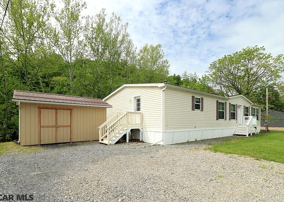 223 Front St, Milesburg, PA 16853 Zillow