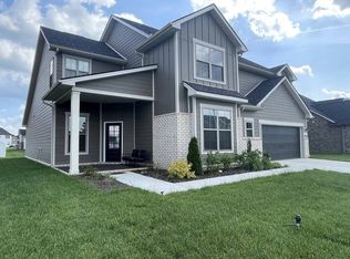 2305 Sachi Ct, Murfreesboro, TN 37128