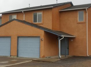 259 W Coral Dr, Pueblo West, CO 81007