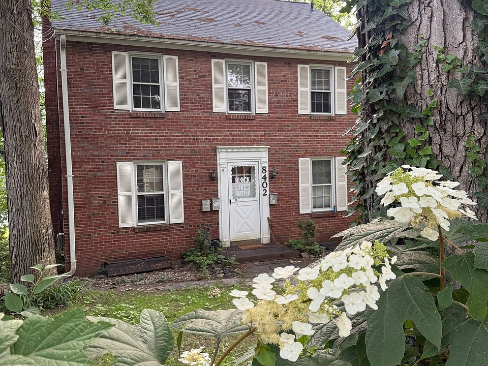 1st image of 8402 Flower Ave APT 2