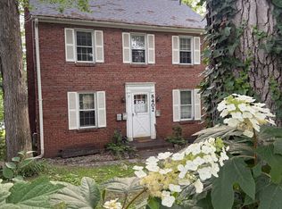8402 Flower Ave APT 2, Takoma Park, MD 20912