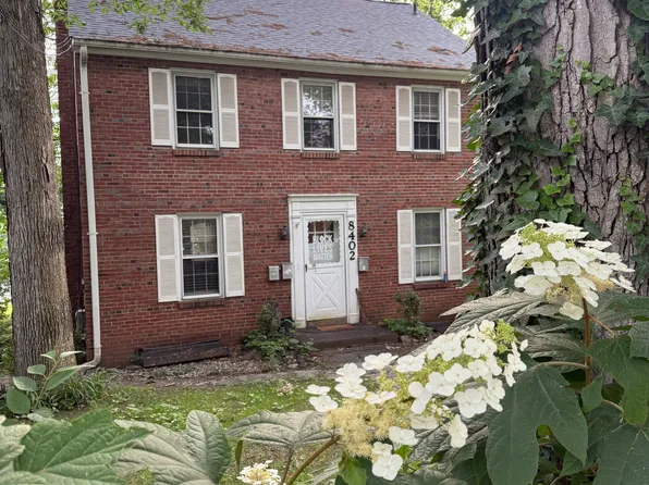 8402 Flower Ave APT 2, Takoma Park, MD 20912