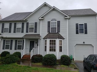 935 Ward Rd, Glen Allen, VA 23059