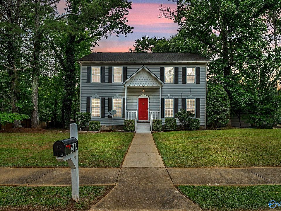 1st image of 213 Rosecliff Dr