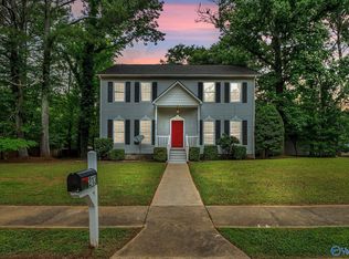 213 Rosecliff Dr, Harvest, AL 35749