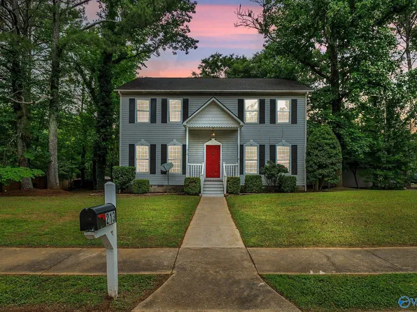 213 Rosecliff Dr, Harvest, AL 35749