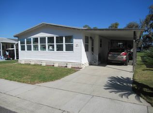 6017 Presidential Cir, Zephyrhills, FL 33540