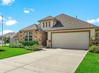 23207 Twilight Oaks Ct, Katy, TX 77493