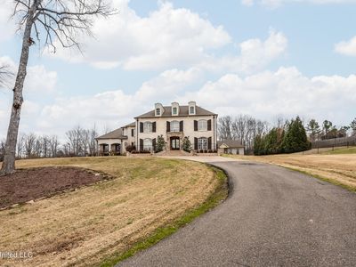 2466 Ross Rd, Olive Branch, MS, 38654