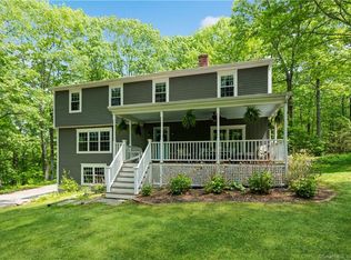 57 Bilberry Rd, Bridgewater, CT 06752