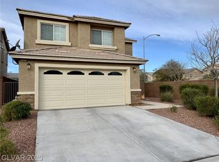 1121 Autumn Dove Ct, Henderson, NV 89052